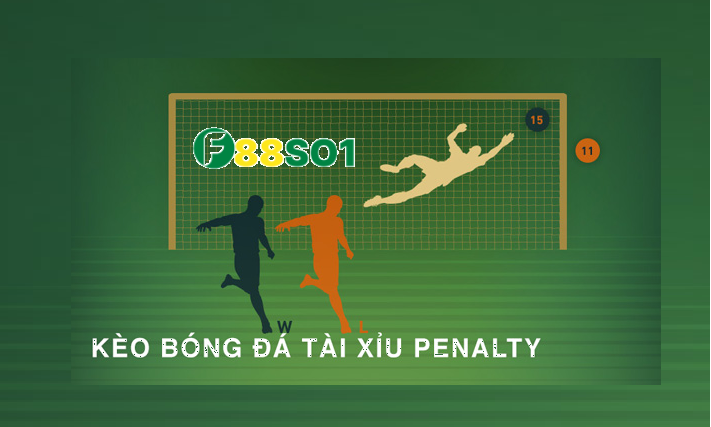 Keo Penalty tinh the nao tai Fb88