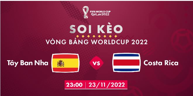Nhan dinh soi keo TBN vs Costa Rica WC 2022