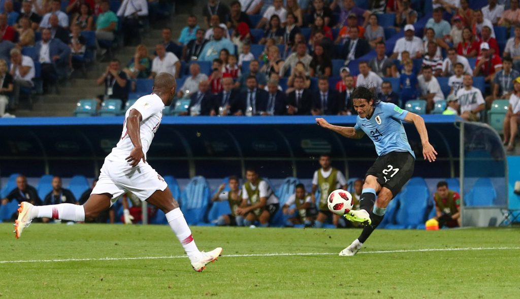 Soi keo phat goc Bo Dao Nha vs Uruguay